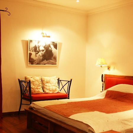 Hotel Brajas Antananarywa Zewnętrze zdjęcie