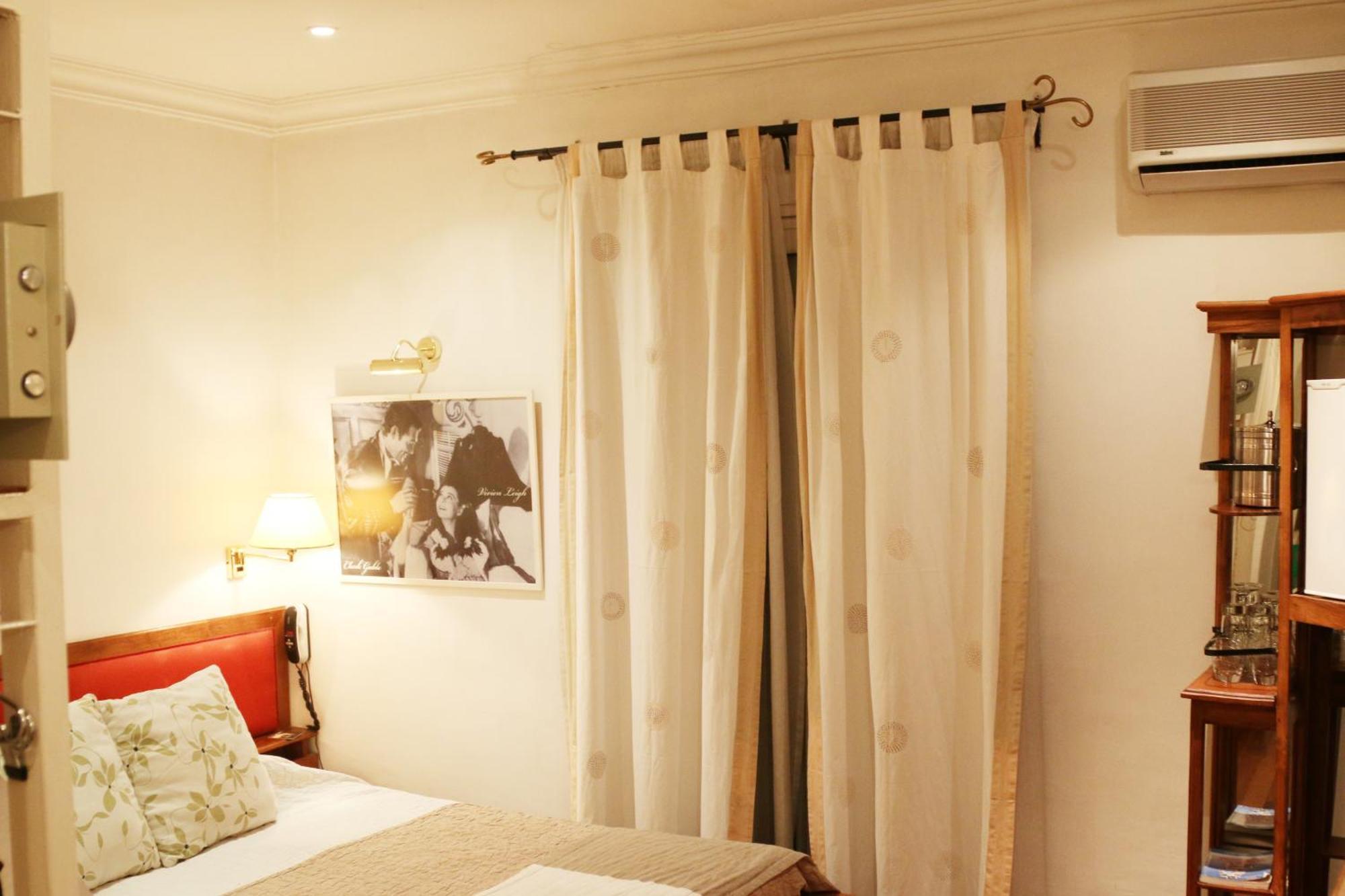Hotel Brajas Antananarywa Zewnętrze zdjęcie
