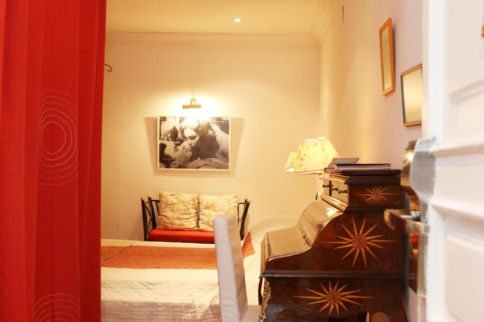 Hotel Brajas Antananarywa Zewnętrze zdjęcie