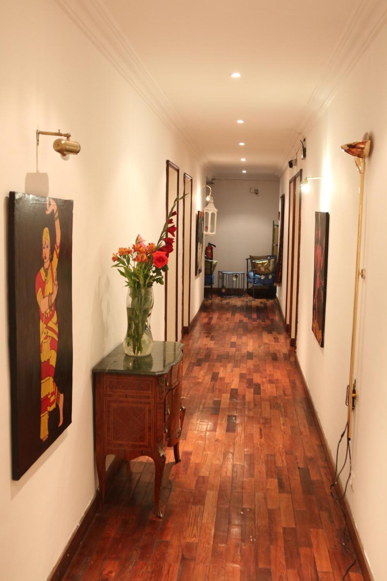 Hotel Brajas Antananarywa Zewnętrze zdjęcie