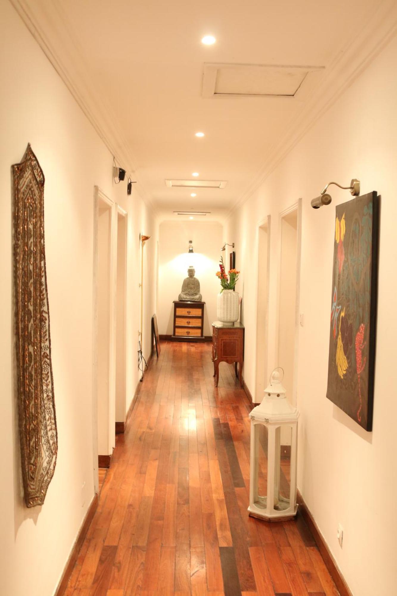 Hotel Brajas Antananarywa Zewnętrze zdjęcie