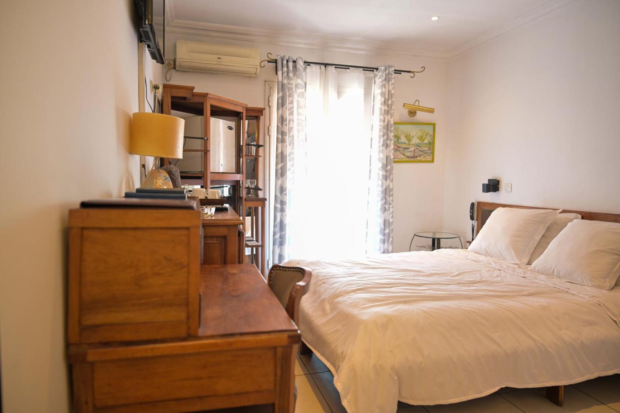 Hotel Brajas Antananarywa Zewnętrze zdjęcie