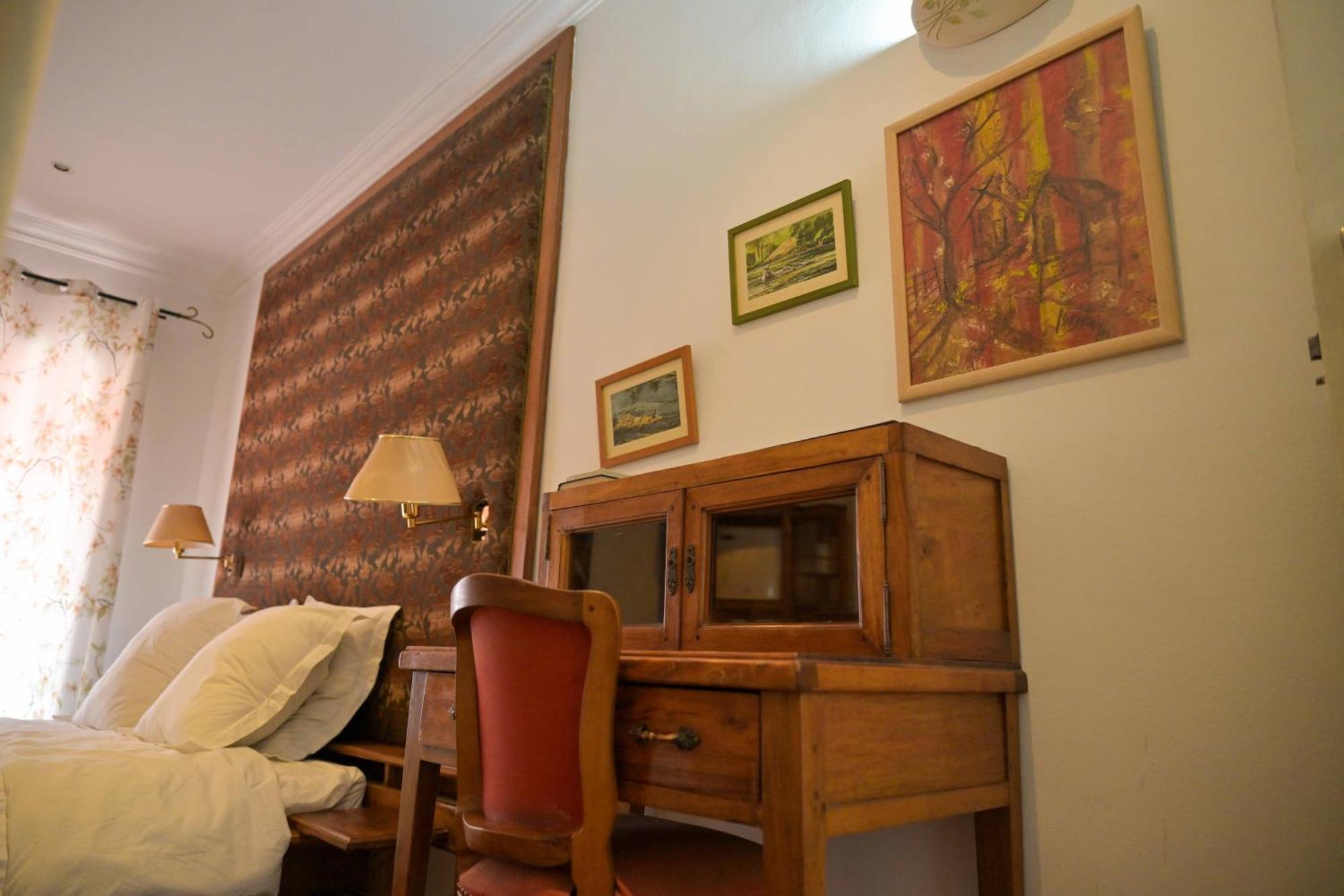 Hotel Brajas Antananarywa Zewnętrze zdjęcie