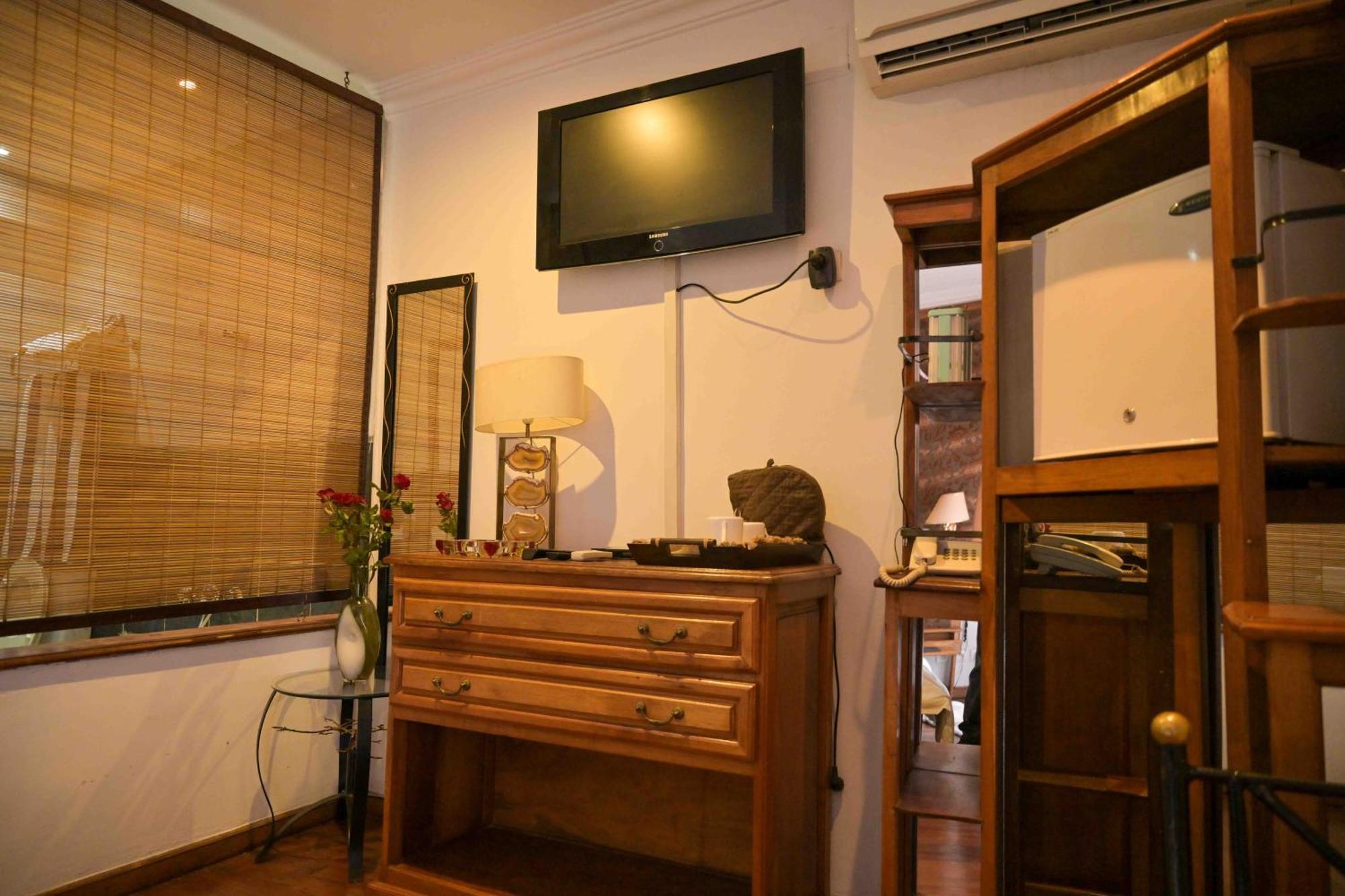 Hotel Brajas Antananarywa Zewnętrze zdjęcie