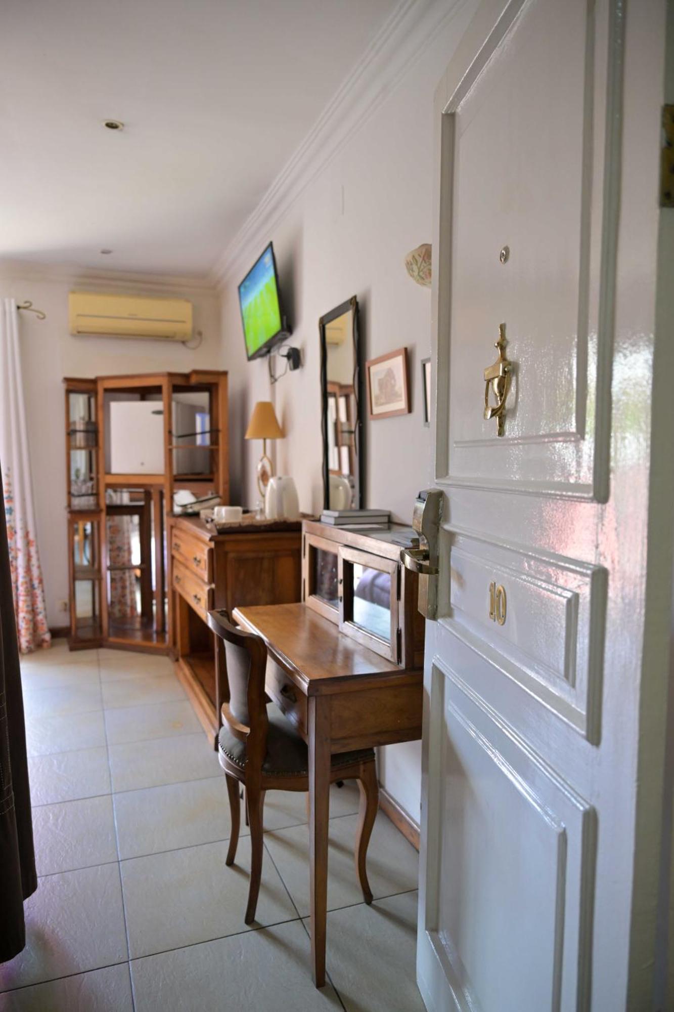 Hotel Brajas Antananarywa Zewnętrze zdjęcie