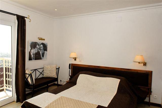 Hotel Brajas Antananarywa Zewnętrze zdjęcie