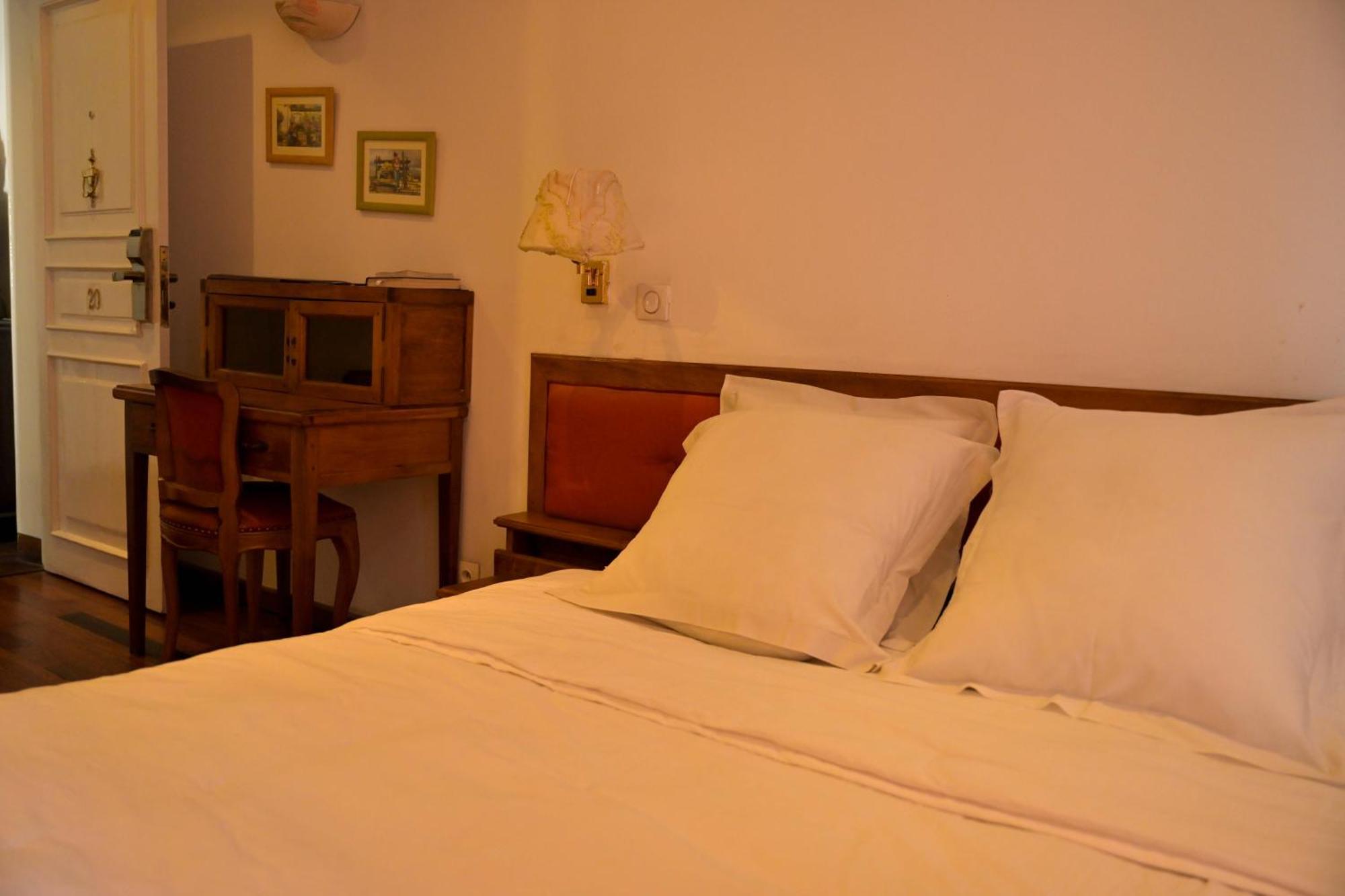 Hotel Brajas Antananarywa Zewnętrze zdjęcie