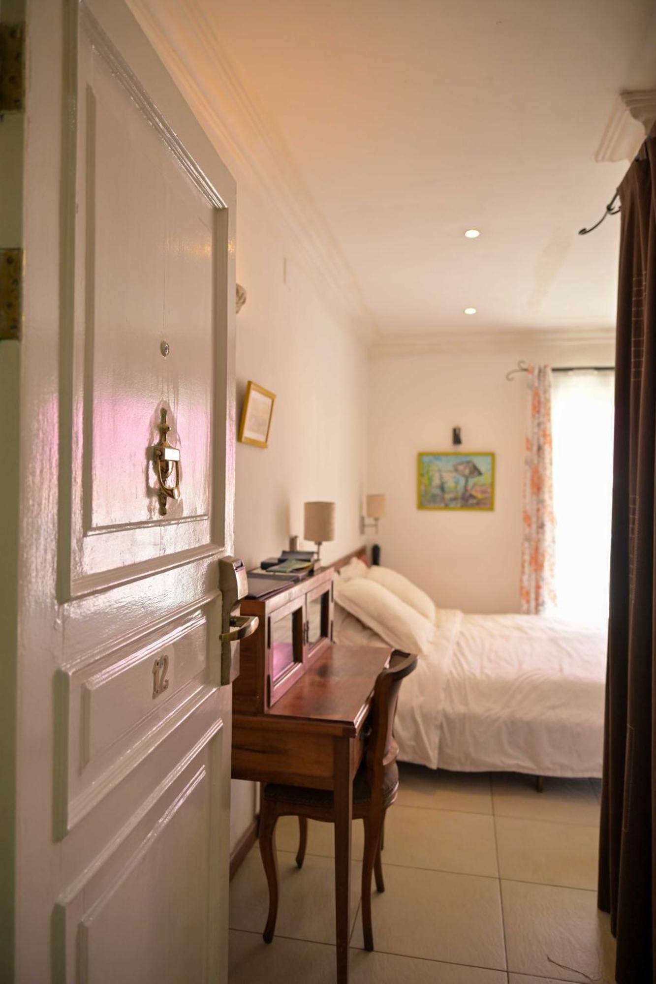 Hotel Brajas Antananarywa Zewnętrze zdjęcie