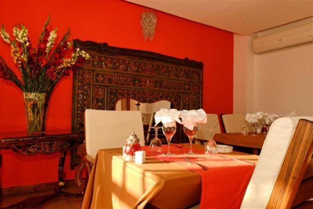 Hotel Brajas Antananarywa Zewnętrze zdjęcie