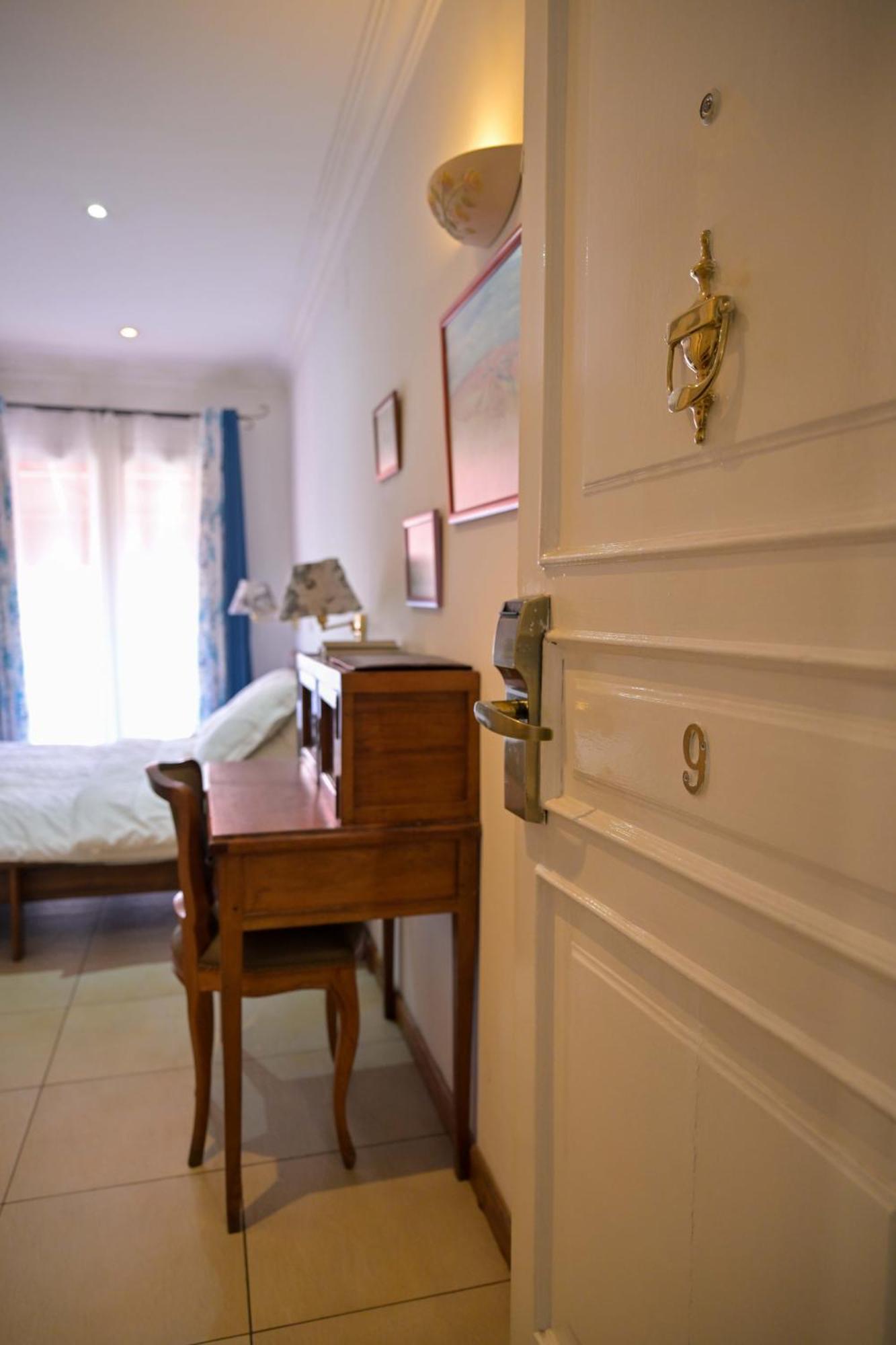 Hotel Brajas Antananarywa Pokój zdjęcie
