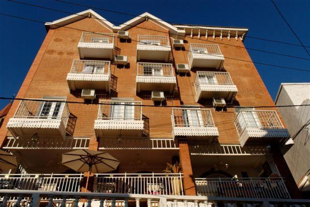Hotel Brajas Antananarywa Zewnętrze zdjęcie