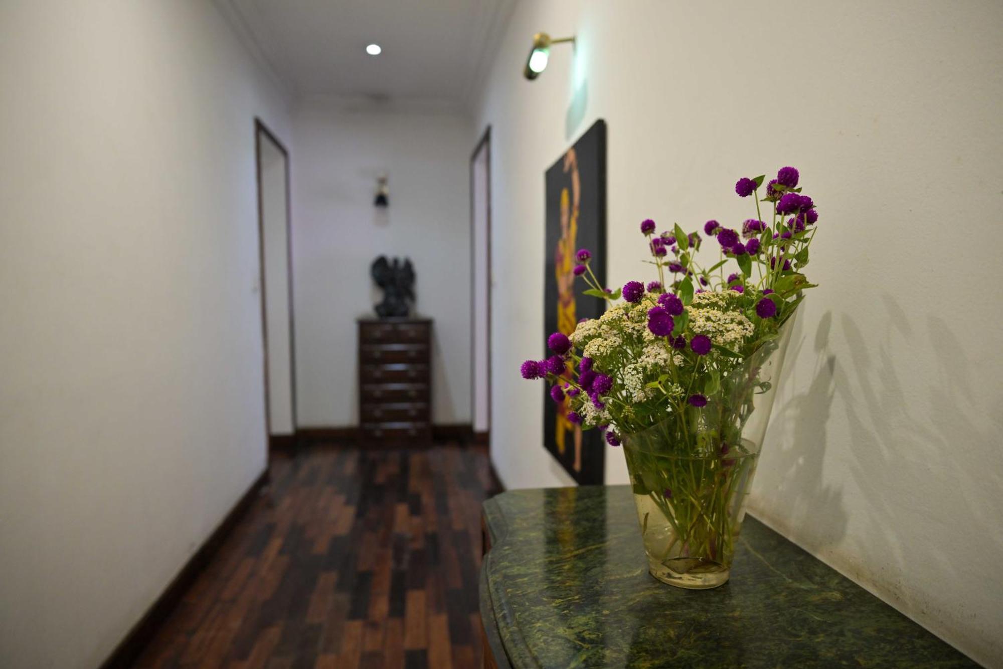 Hotel Brajas Antananarywa Zewnętrze zdjęcie