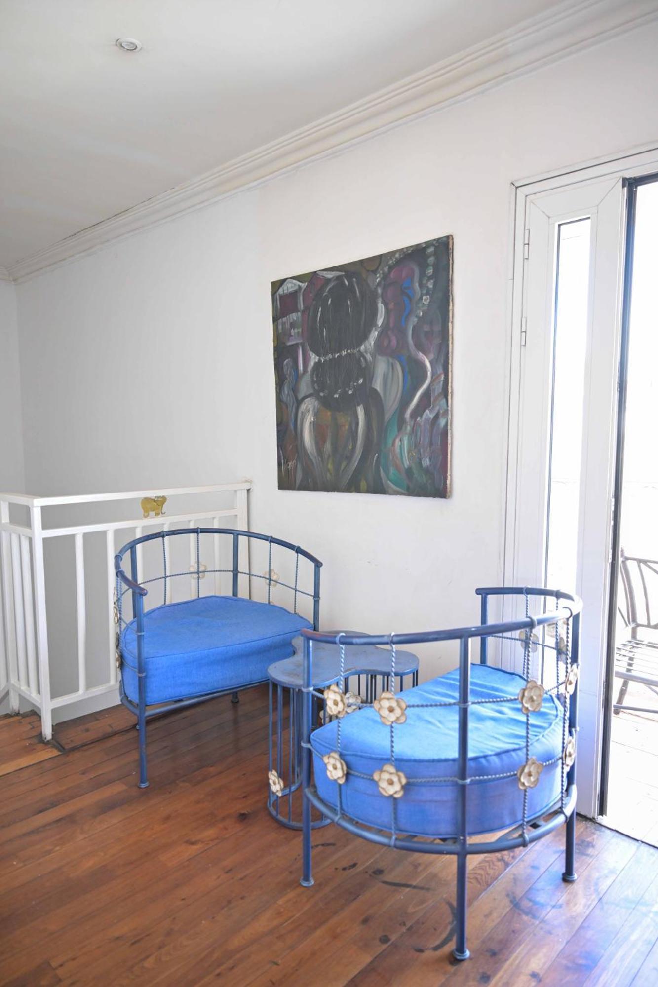 Hotel Brajas Antananarywa Zewnętrze zdjęcie
