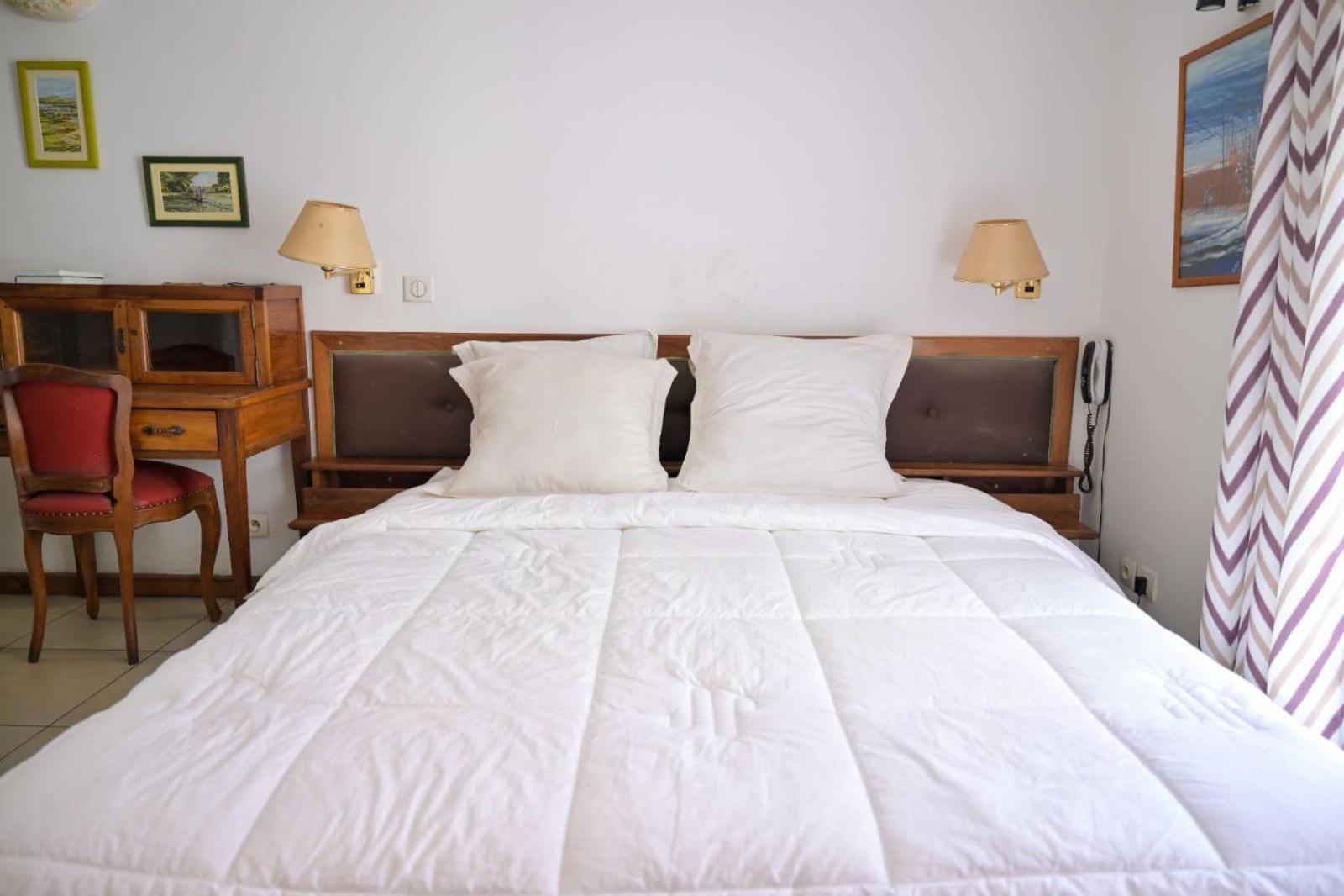 Hotel Brajas Antananarywa Zewnętrze zdjęcie