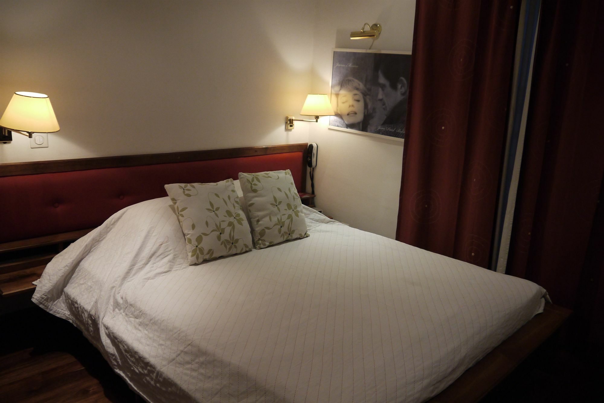 Hotel Brajas Antananarywa Zewnętrze zdjęcie